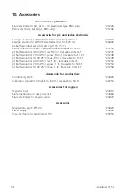 Preview for 38 page of Tintometer Lovibond SensoDirect 150 Instruction Manual