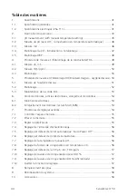 Preview for 40 page of Tintometer Lovibond SensoDirect 150 Instruction Manual