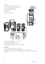 Preview for 44 page of Tintometer Lovibond SensoDirect 150 Instruction Manual