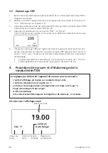 Preview for 48 page of Tintometer Lovibond SensoDirect 150 Instruction Manual