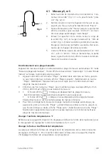 Preview for 49 page of Tintometer Lovibond SensoDirect 150 Instruction Manual