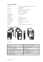 Preview for 3 page of Tintometer Lovibond SensoDirect Con110 Instruction Manual