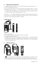 Preview for 4 page of Tintometer Lovibond SensoDirect Con110 Instruction Manual