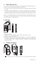 Preview for 8 page of Tintometer Lovibond SensoDirect Con110 Instruction Manual