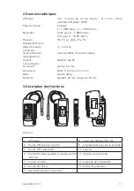 Preview for 11 page of Tintometer Lovibond SensoDirect Con110 Instruction Manual