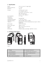 Preview for 7 page of Tintometer Lovibond SensoDirect pH110 Instruction Manual