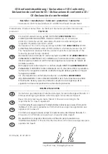 Preview for 6 page of Tintometer Lovibond TB210 IR Instruction Manual