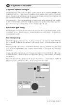 Preview for 10 page of Tintometer Lovibond TB210 IR Instruction Manual