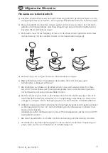 Preview for 11 page of Tintometer Lovibond TB210 IR Instruction Manual