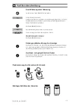 Preview for 13 page of Tintometer Lovibond TB210 IR Instruction Manual