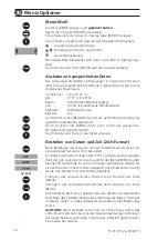 Preview for 14 page of Tintometer Lovibond TB210 IR Instruction Manual