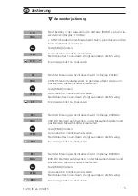 Preview for 15 page of Tintometer Lovibond TB210 IR Instruction Manual