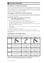 Preview for 19 page of Tintometer Lovibond TB210 IR Instruction Manual