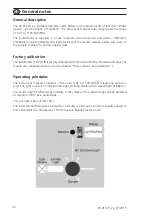 Preview for 32 page of Tintometer Lovibond TB210 IR Instruction Manual