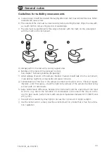 Preview for 33 page of Tintometer Lovibond TB210 IR Instruction Manual