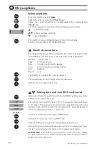 Preview for 36 page of Tintometer Lovibond TB210 IR Instruction Manual