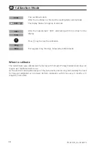 Preview for 38 page of Tintometer Lovibond TB210 IR Instruction Manual