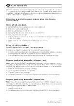 Preview for 40 page of Tintometer Lovibond TB210 IR Instruction Manual