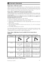 Preview for 41 page of Tintometer Lovibond TB210 IR Instruction Manual