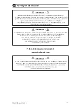 Preview for 51 page of Tintometer Lovibond TB210 IR Instruction Manual