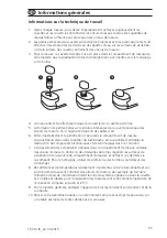 Preview for 55 page of Tintometer Lovibond TB210 IR Instruction Manual