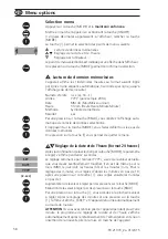 Preview for 58 page of Tintometer Lovibond TB210 IR Instruction Manual