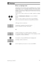 Preview for 61 page of Tintometer Lovibond TB210 IR Instruction Manual