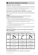 Preview for 63 page of Tintometer Lovibond TB210 IR Instruction Manual