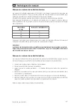 Preview for 67 page of Tintometer Lovibond TB210 IR Instruction Manual