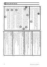 Preview for 74 page of Tintometer Lovibond TB210 IR Instruction Manual