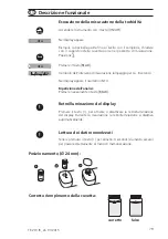 Preview for 79 page of Tintometer Lovibond TB210 IR Instruction Manual