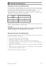 Preview for 89 page of Tintometer Lovibond TB210 IR Instruction Manual