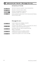 Preview for 92 page of Tintometer Lovibond TB210 IR Instruction Manual