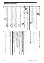 Preview for 96 page of Tintometer Lovibond TB210 IR Instruction Manual