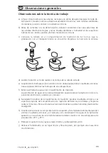 Preview for 99 page of Tintometer Lovibond TB210 IR Instruction Manual