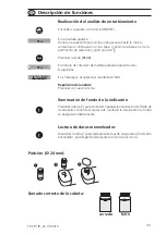 Preview for 101 page of Tintometer Lovibond TB210 IR Instruction Manual