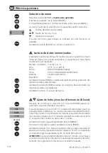 Preview for 102 page of Tintometer Lovibond TB210 IR Instruction Manual