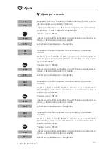 Preview for 103 page of Tintometer Lovibond TB210 IR Instruction Manual