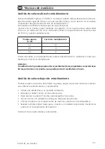 Preview for 111 page of Tintometer Lovibond TB210 IR Instruction Manual