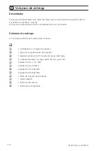 Preview for 112 page of Tintometer Lovibond TB210 IR Instruction Manual