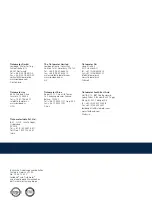 Preview for 116 page of Tintometer Lovibond TB210 IR Instruction Manual