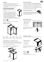 Preview for 3 page of Tintometer Lovibond TC 140 G Instruction Manual