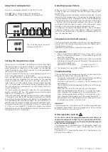 Preview for 4 page of Tintometer Lovibond TC 140 G Instruction Manual