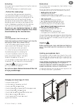 Preview for 5 page of Tintometer Lovibond TC 140 G Instruction Manual