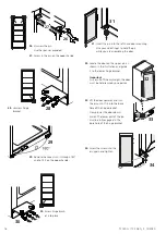 Preview for 8 page of Tintometer Lovibond TC 140 G Instruction Manual