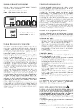 Preview for 12 page of Tintometer Lovibond TC 140 G Instruction Manual