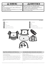 Preview for 3 page of Tiny Love BT083 User Manual