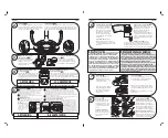 Preview for 3 page of Tiny Love WA111HBF User Manual