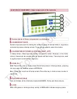 Preview for 4 page of TINY TNC-G10 Operation Manual