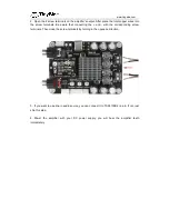 Предварительный просмотр 5 страницы Tinysine TSA3118B User Manual